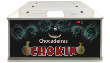 Chocadeira Chokin